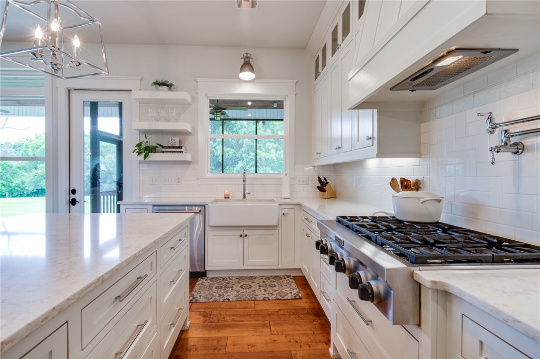 Shamrock Add Rurban - Residential