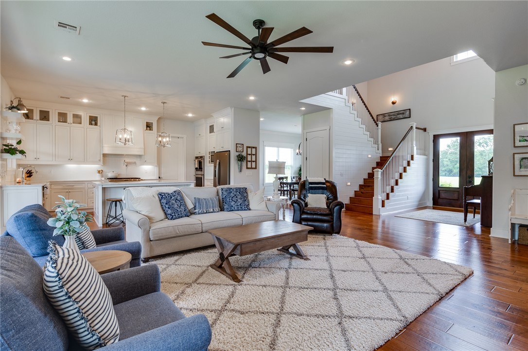 Shamrock Add Rurban - Residential