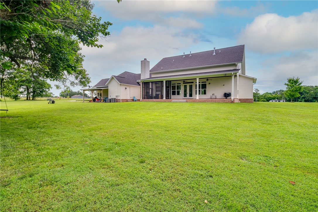 Shamrock Add Rurban - Residential