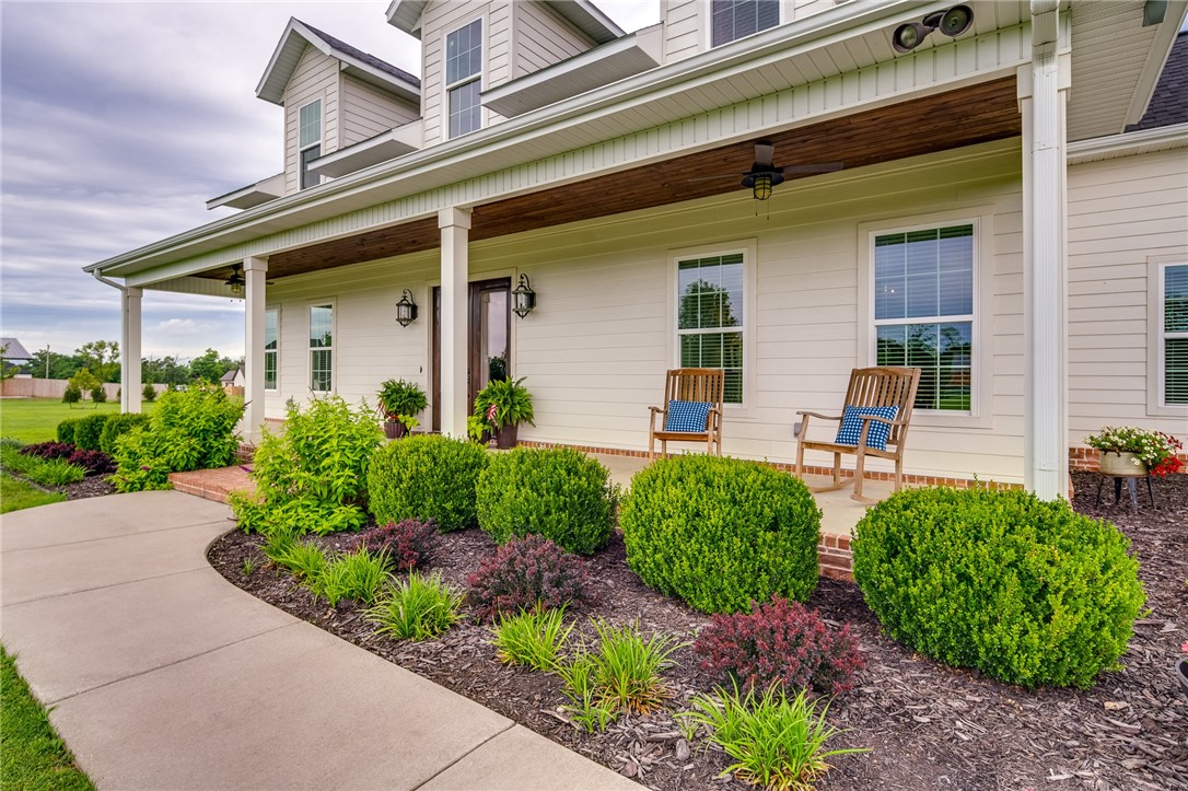 Shamrock Add Rurban - Residential