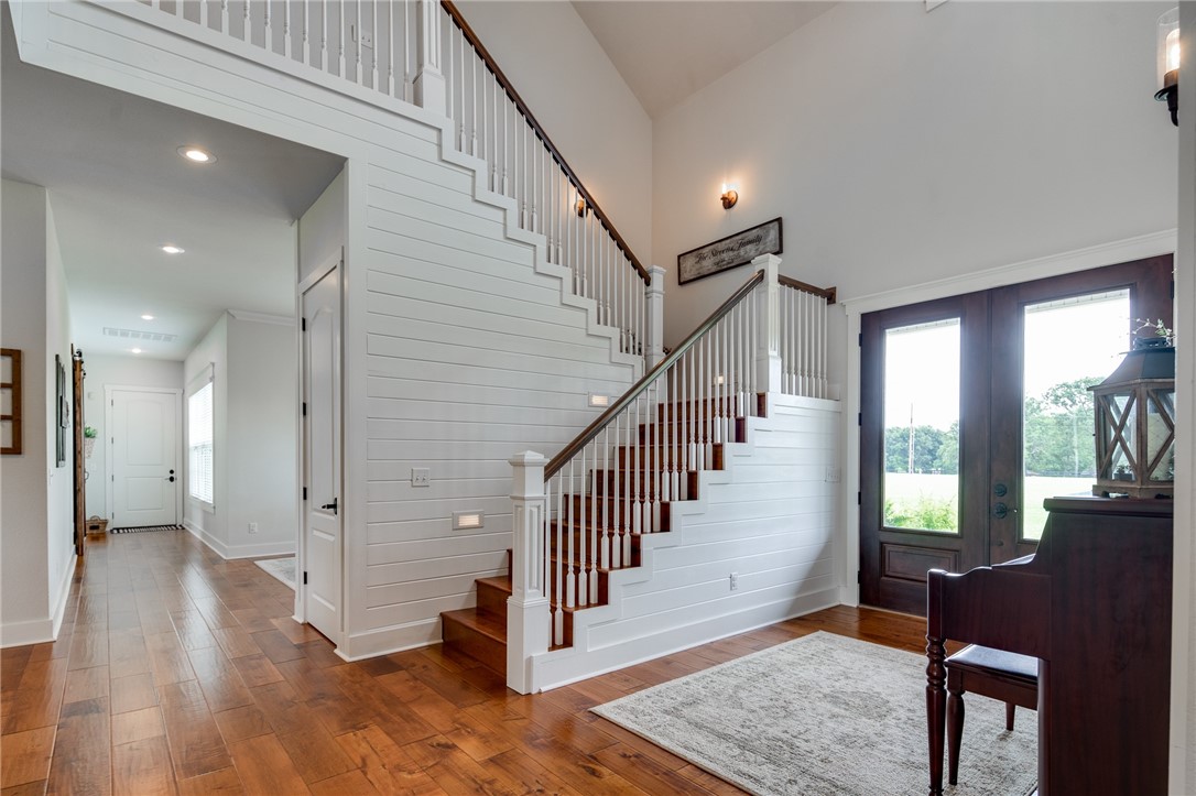 Shamrock Add Rurban - Residential