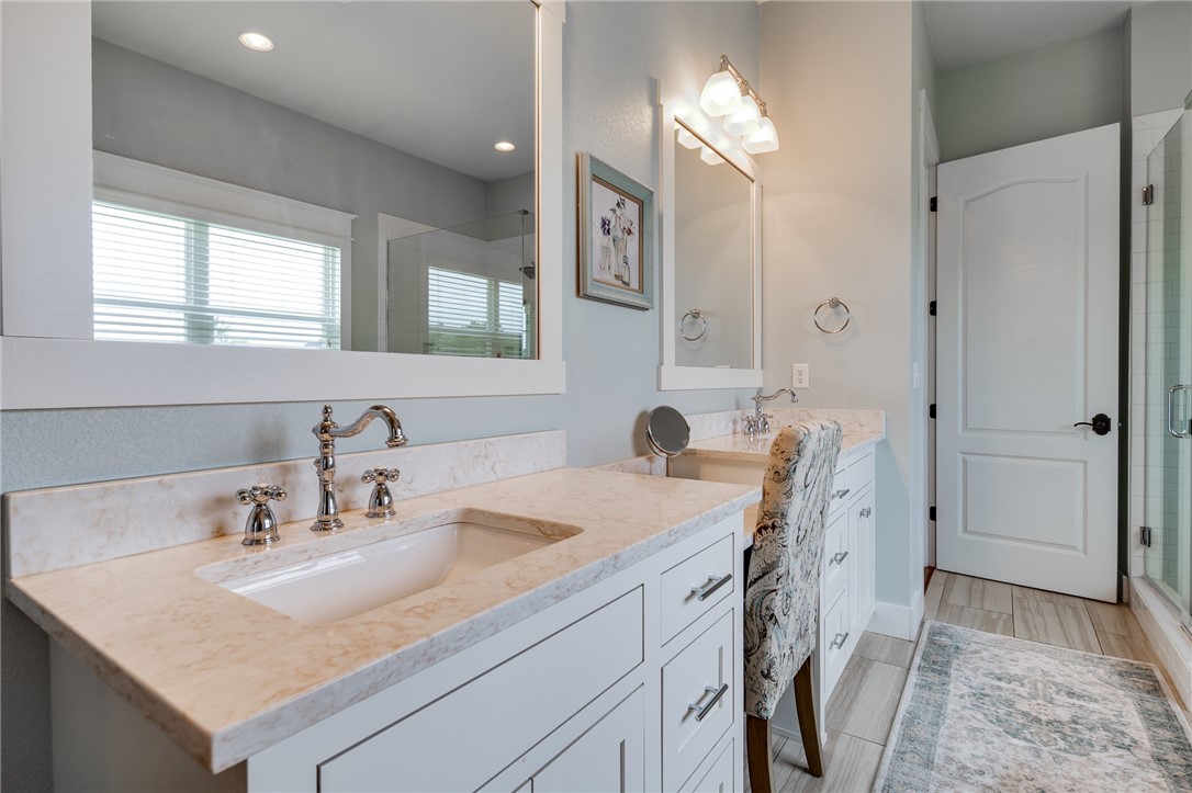 Shamrock Add Rurban - Residential