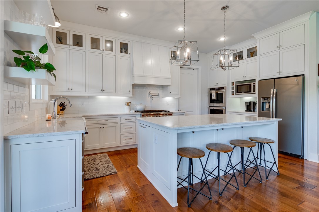 Shamrock Add Rurban - Residential