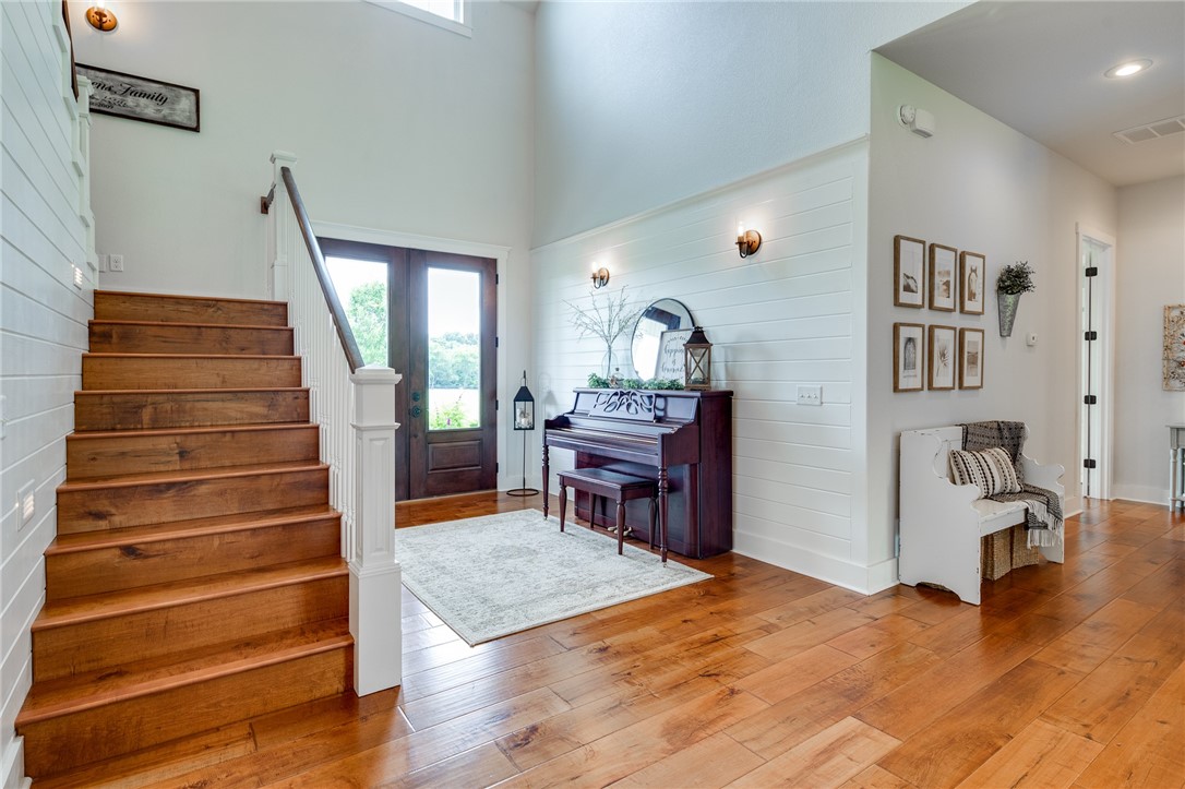 Shamrock Add Rurban - Residential