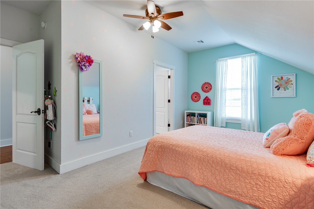 Shamrock Add Rurban - Residential