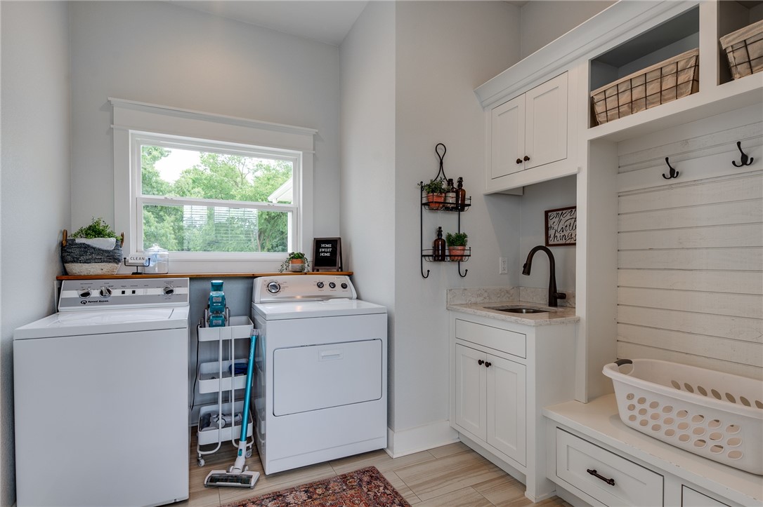 Shamrock Add Rurban - Residential