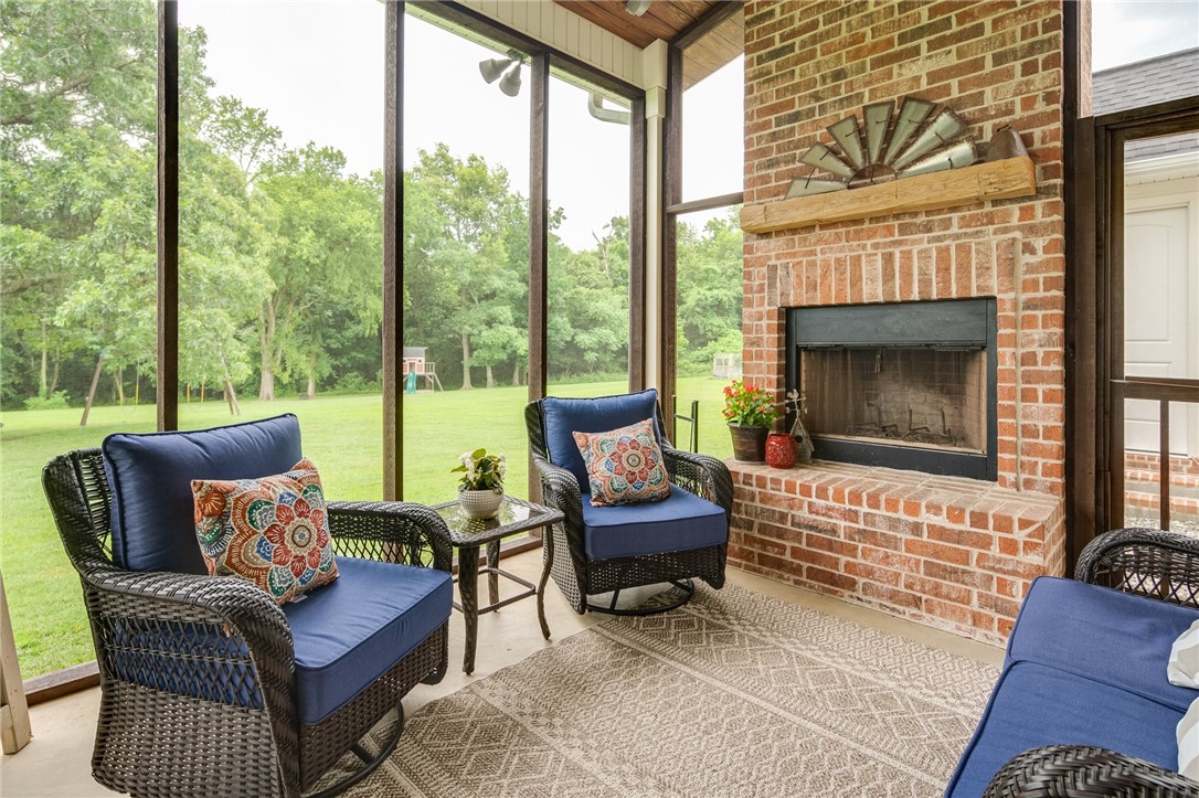 Shamrock Add Rurban - Residential