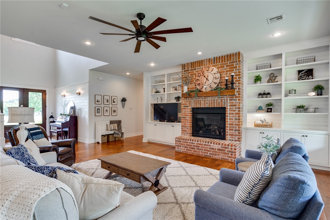 Shamrock Add Rurban - Residential