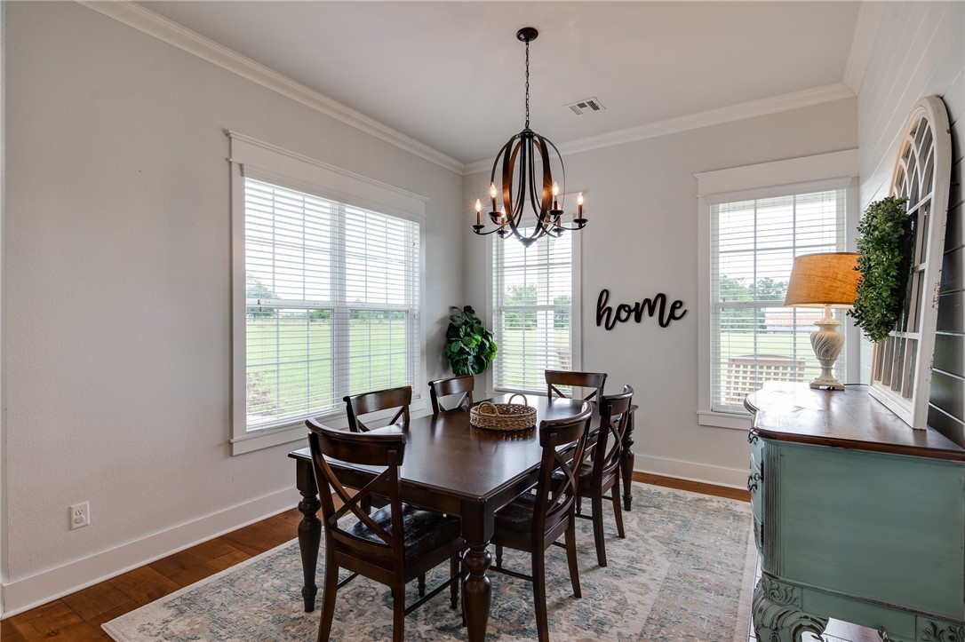 Shamrock Add Rurban - Residential