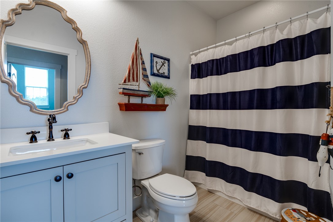 Shamrock Add Rurban - Residential