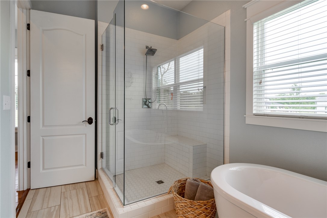 Shamrock Add Rurban - Residential