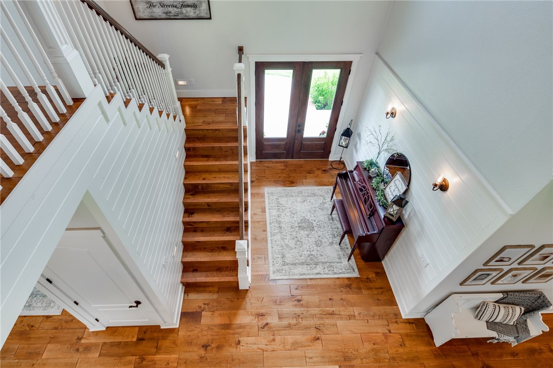 Shamrock Add Rurban - Residential