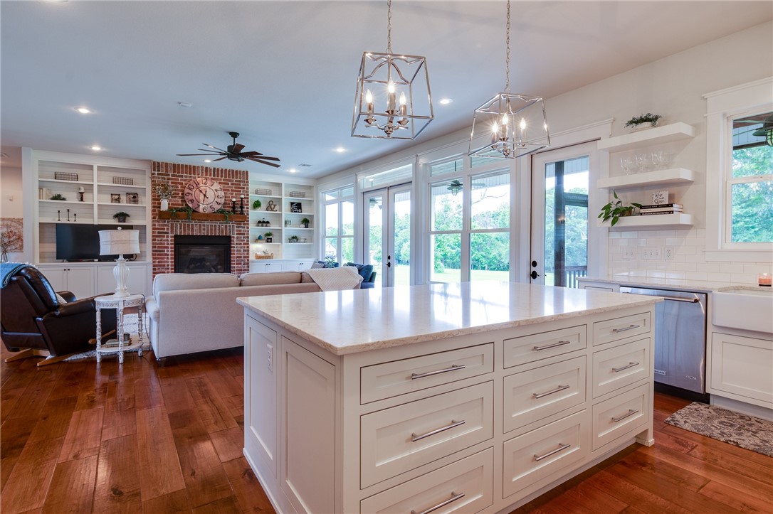 Shamrock Add Rurban - Residential