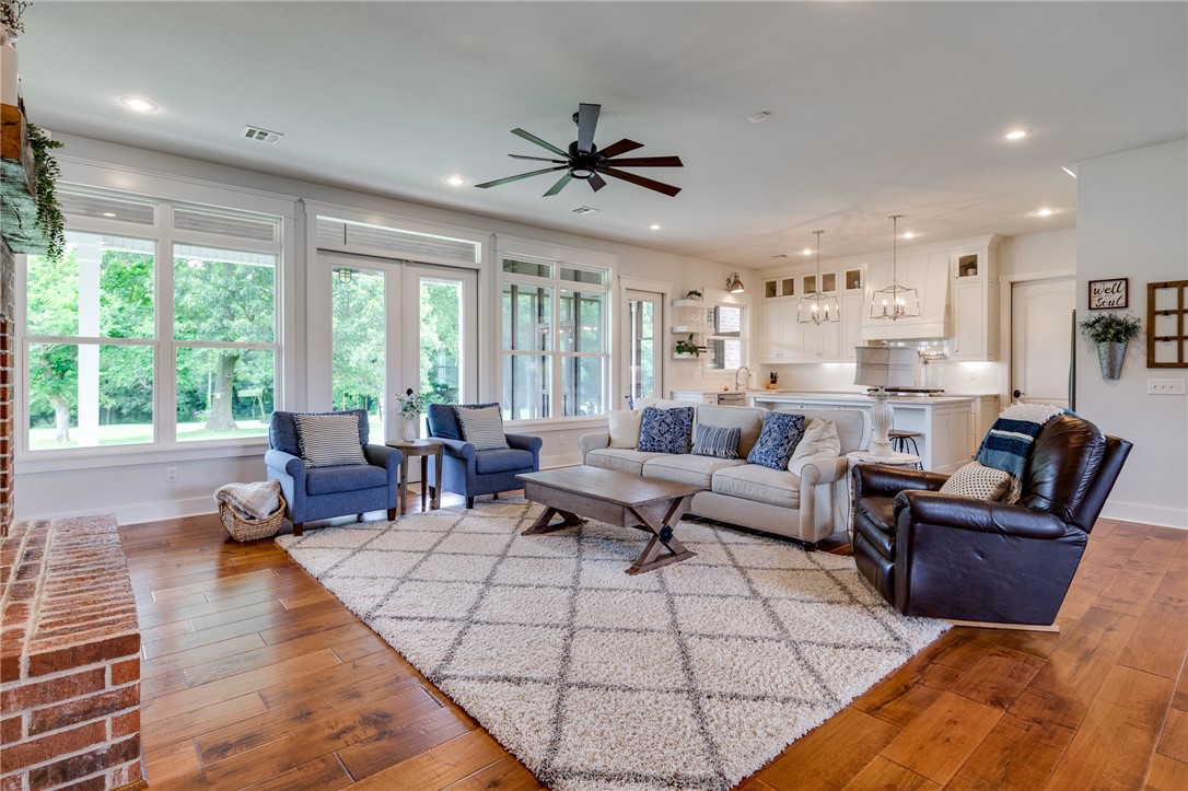 Shamrock Add Rurban - Residential