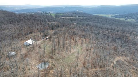 Photo of 553 Madison 6615, Huntsville, AR 72740 (MLS # 1338609)