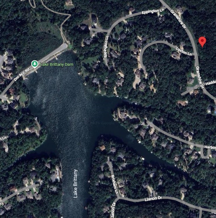 Dickenshire Sub Bvv - Land