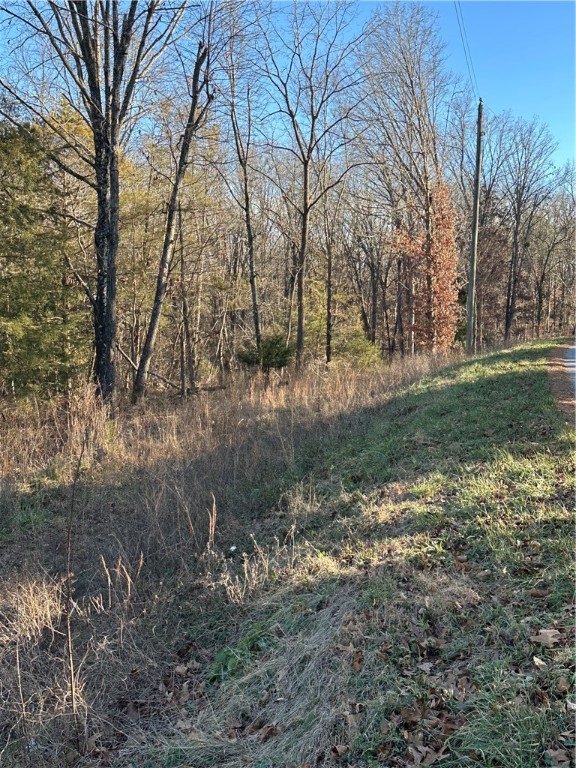 Dickenshire Sub Bvv - Land