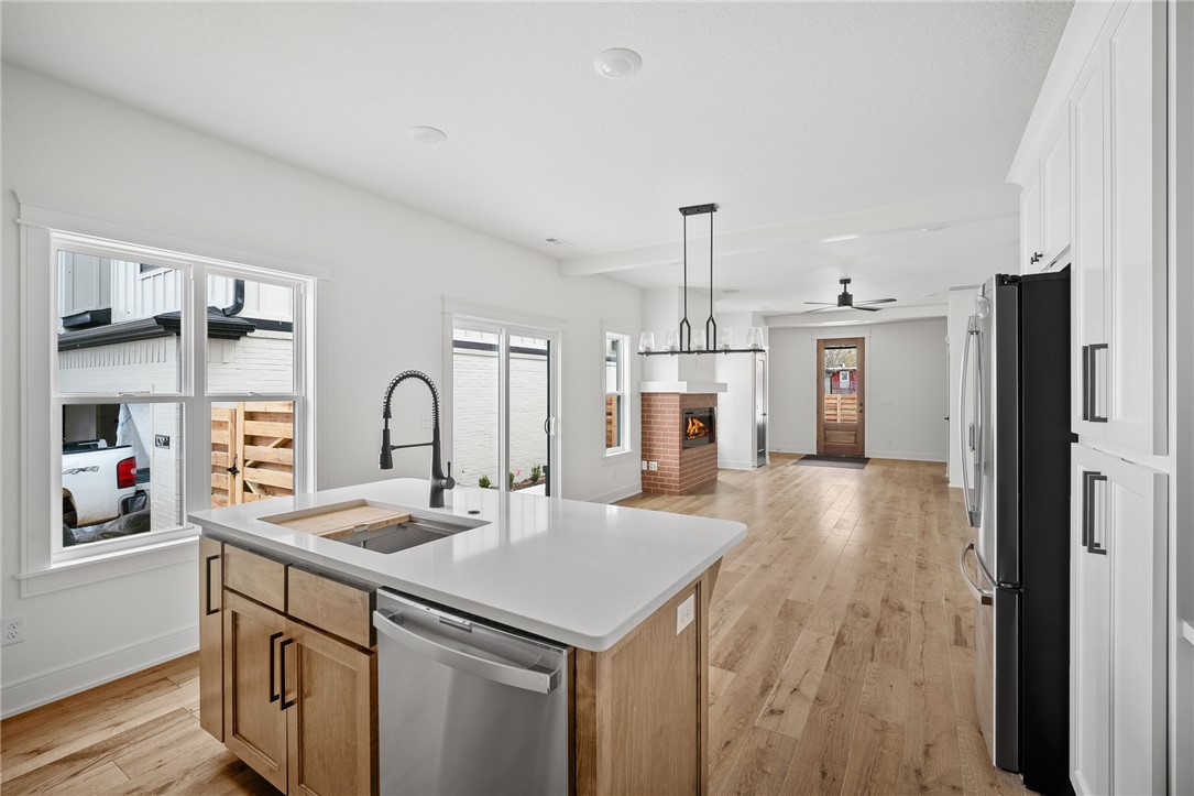 Oz Village - Residential