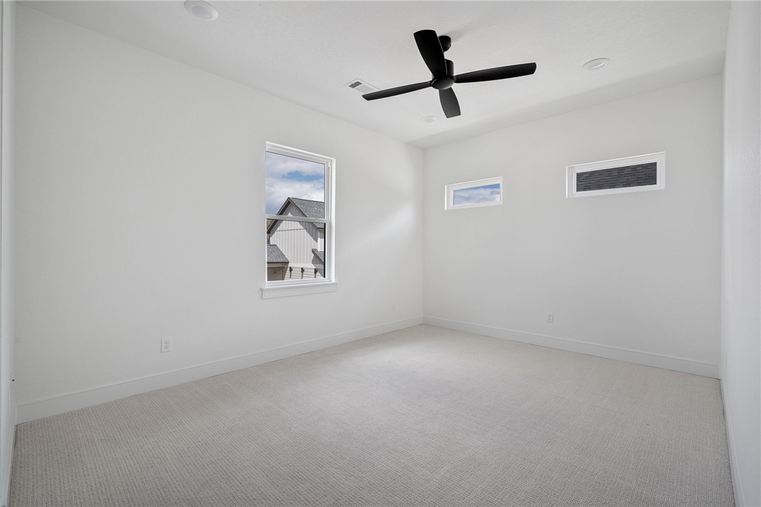 Oz Village - Residential