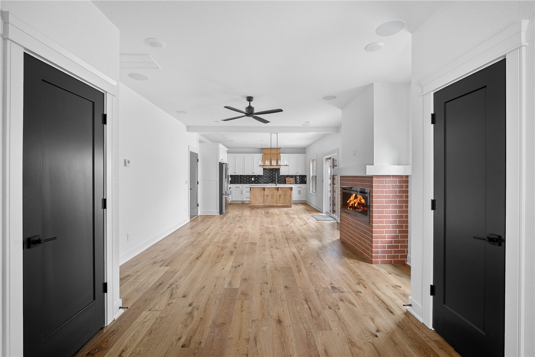 Oz Village - Residential