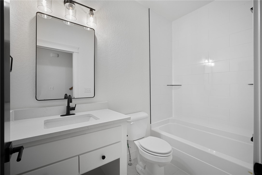 Oz Village - Residential