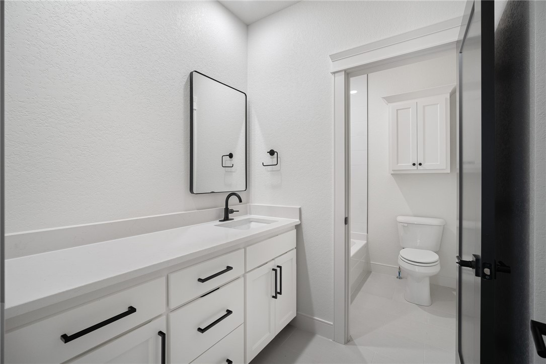 Oz Village - Residential