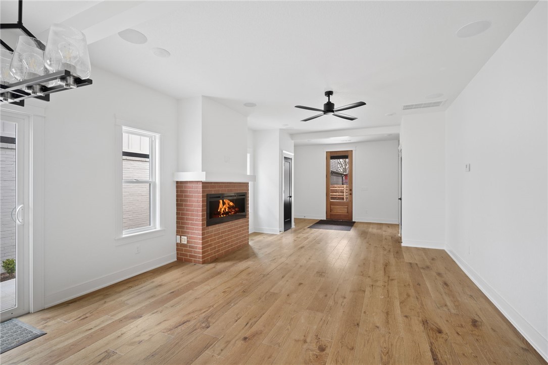 Oz Village - Residential