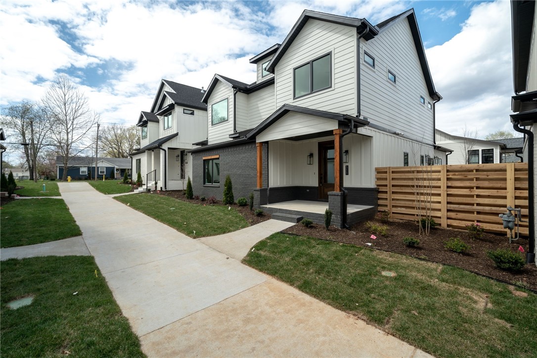 Oz Village - Residential