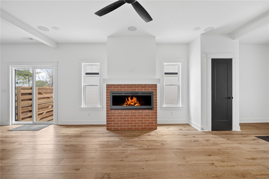 Oz Village - Residential