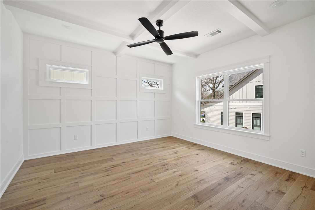 Oz Village - Residential