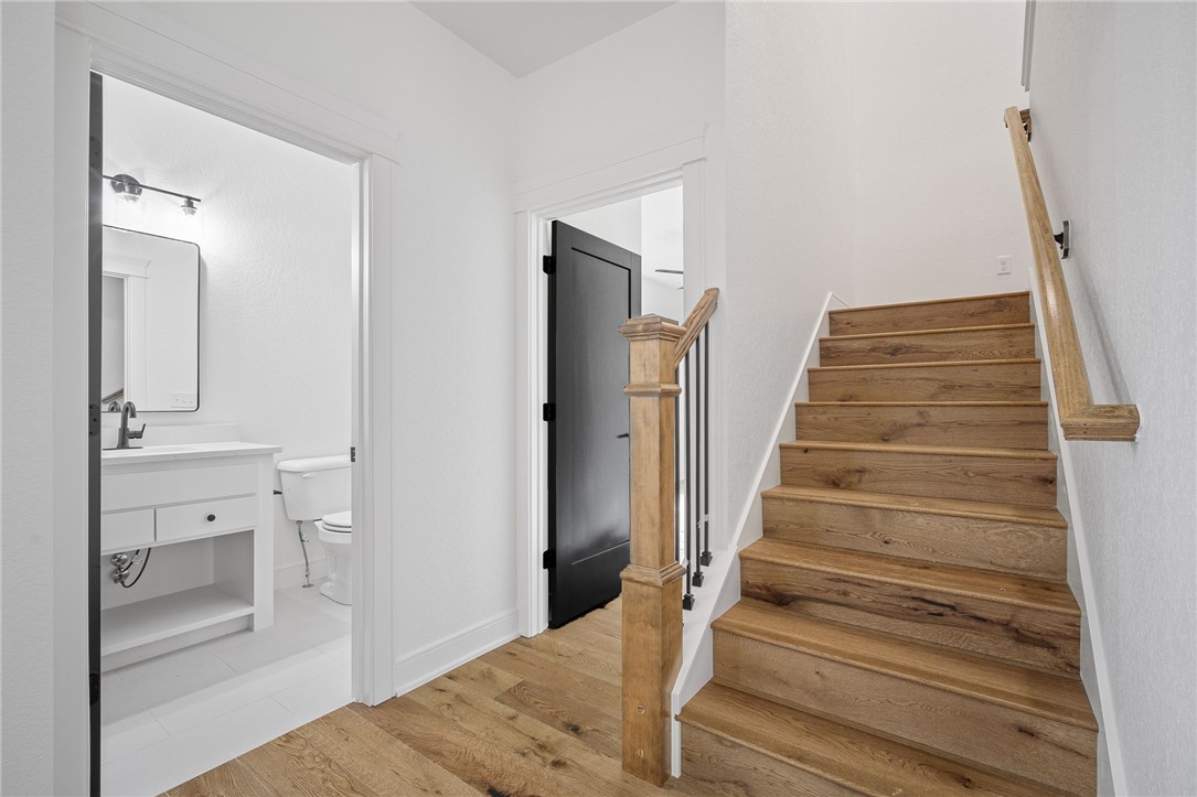 Oz Village - Residential