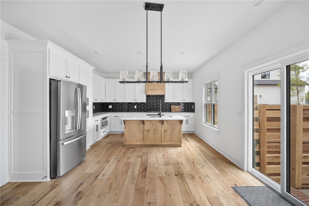 Oz Village - Residential