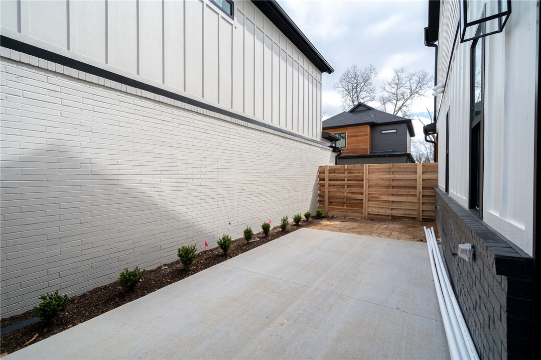 Oz Village - Residential