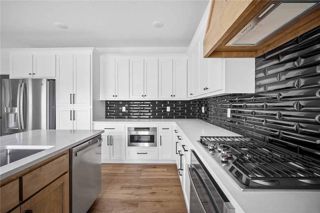 Oz Village - Residential