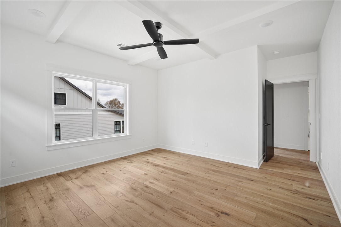 Oz Village - Residential