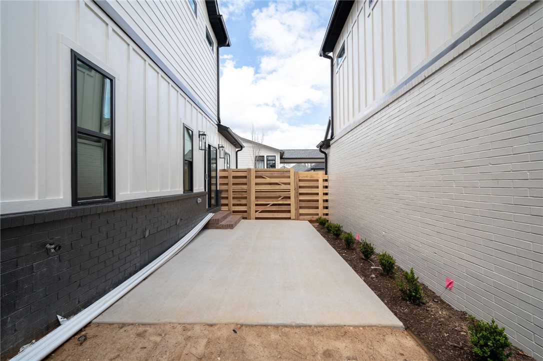 Oz Village - Residential