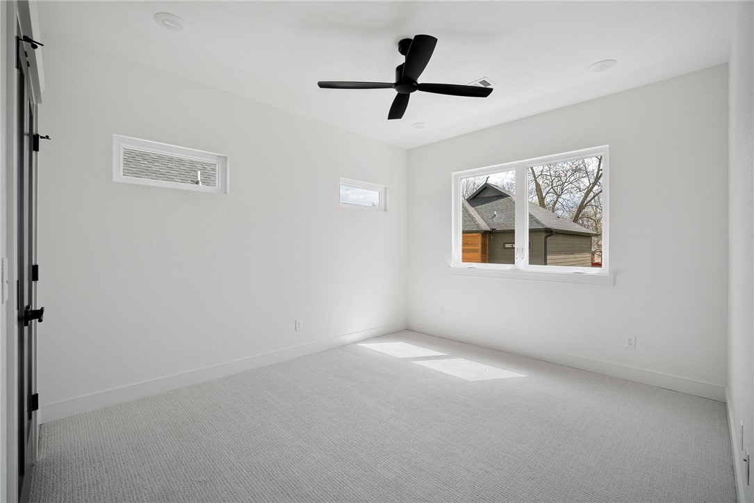 Oz Village - Residential