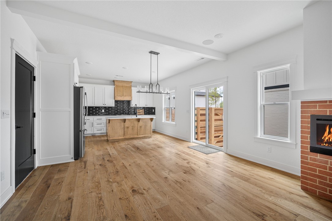 Oz Village - Residential