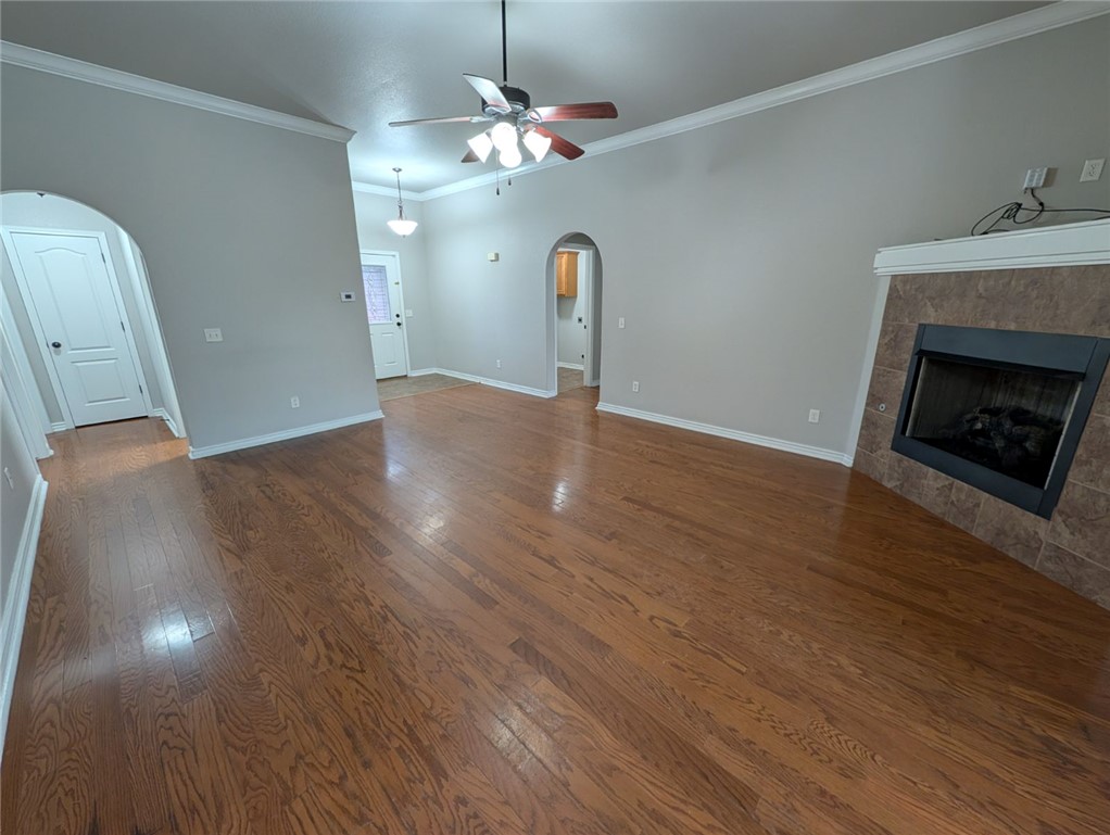 Bellview Estates - Residential Lease