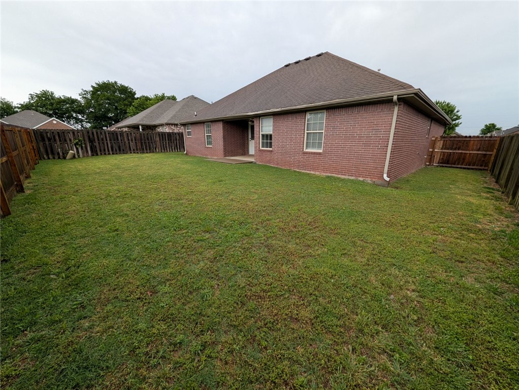 Bellview Estates - Residential Lease