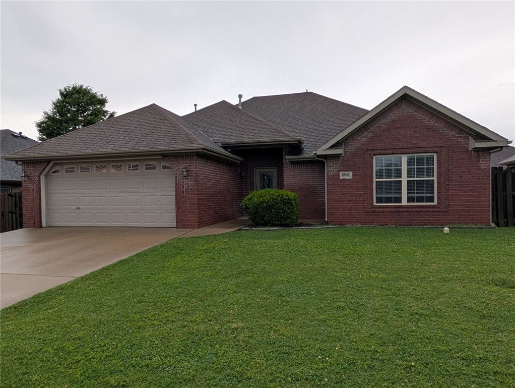 Bellview Estates - Residential Lease