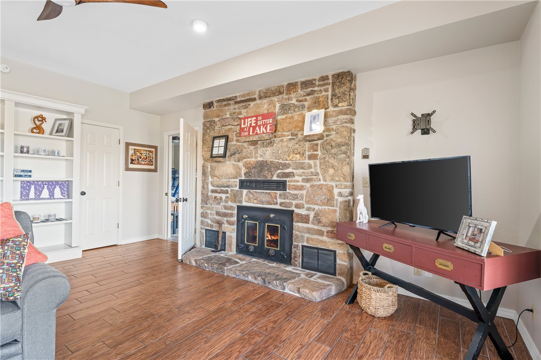Tiree Sub Bvv - Residential