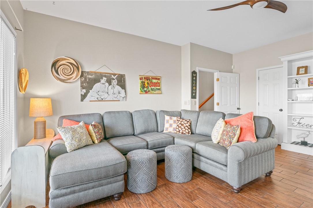 Tiree Sub Bvv - Residential