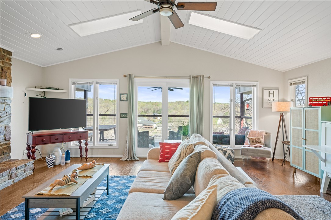 Tiree Sub Bvv - Residential