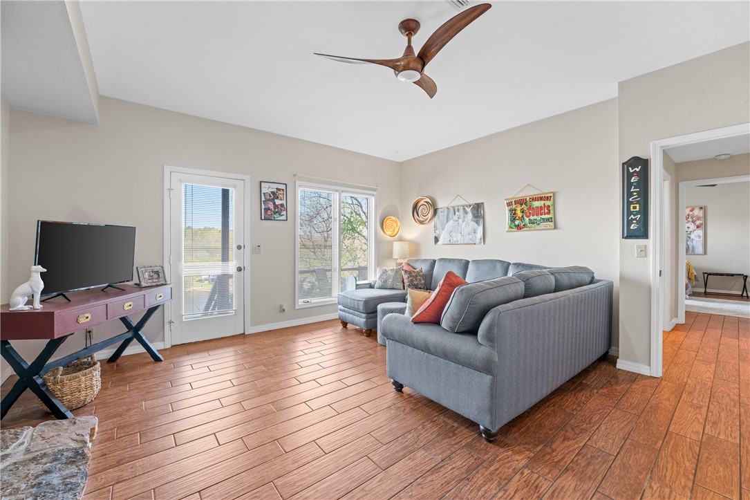 Tiree Sub Bvv - Residential