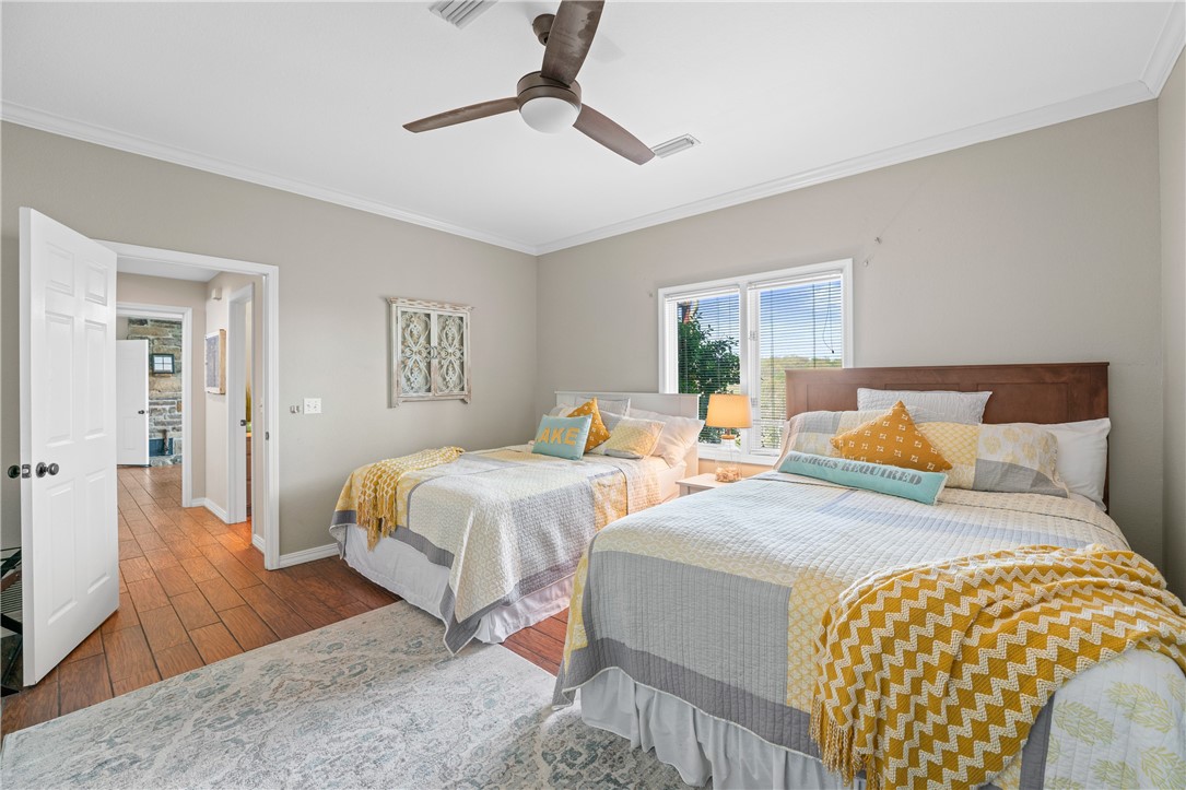 Tiree Sub Bvv - Residential