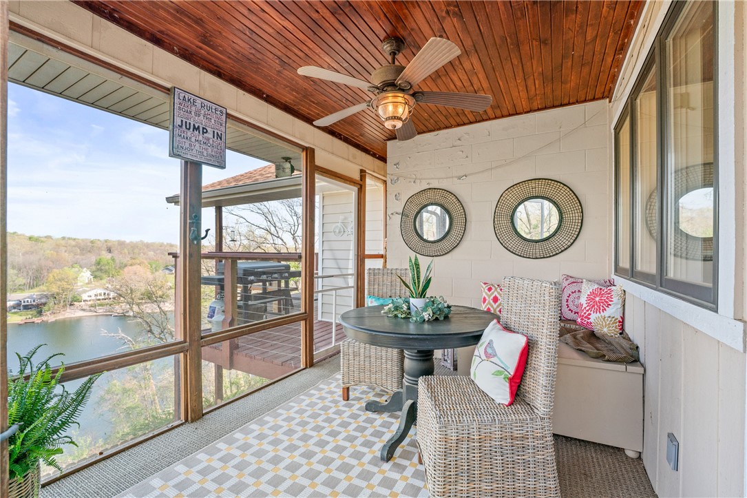 Tiree Sub Bvv - Residential