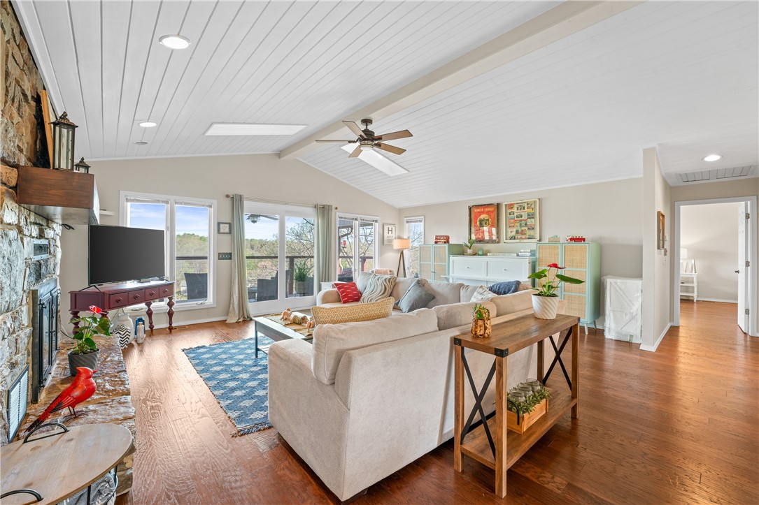Tiree Sub Bvv - Residential