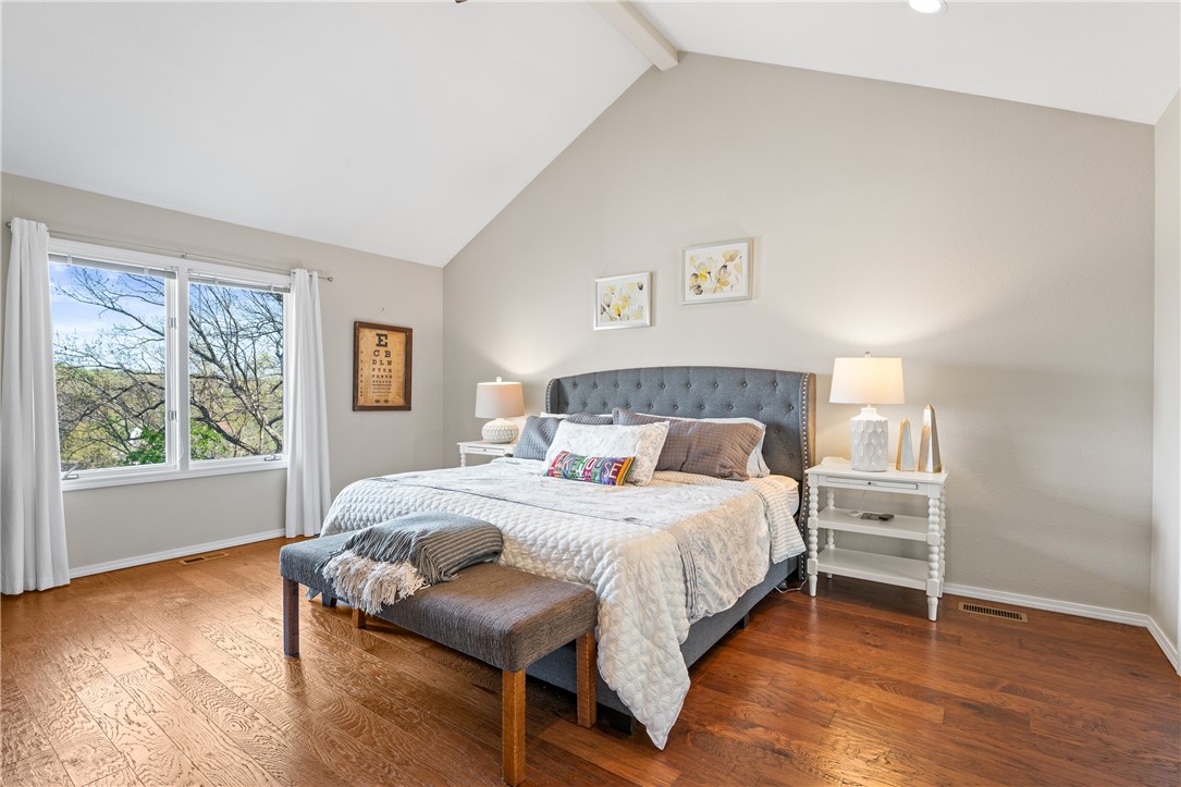 Tiree Sub Bvv - Residential