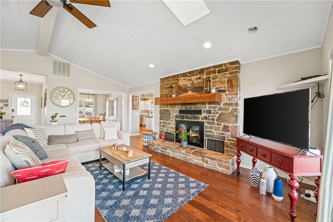Tiree Sub Bvv - Residential